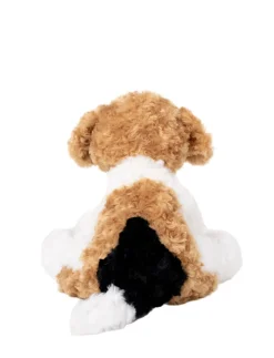 Teddykompaniet Vovve Koira Pehmolelu 30cm