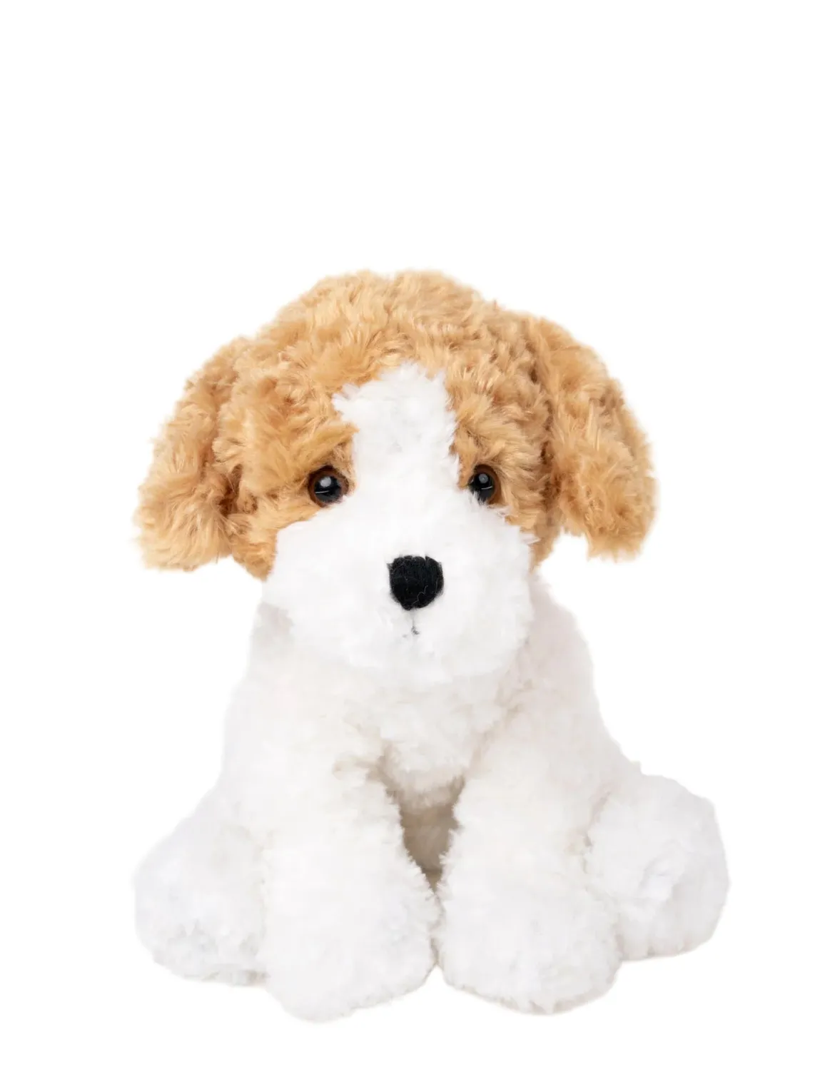 Teddykompaniet Vovve Koira Pehmolelu 30cm