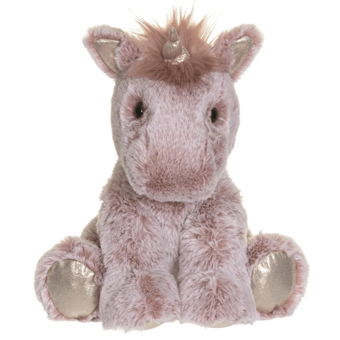 Teddykompaniet Yksisarvinen Pehmolelu Engla 30cm