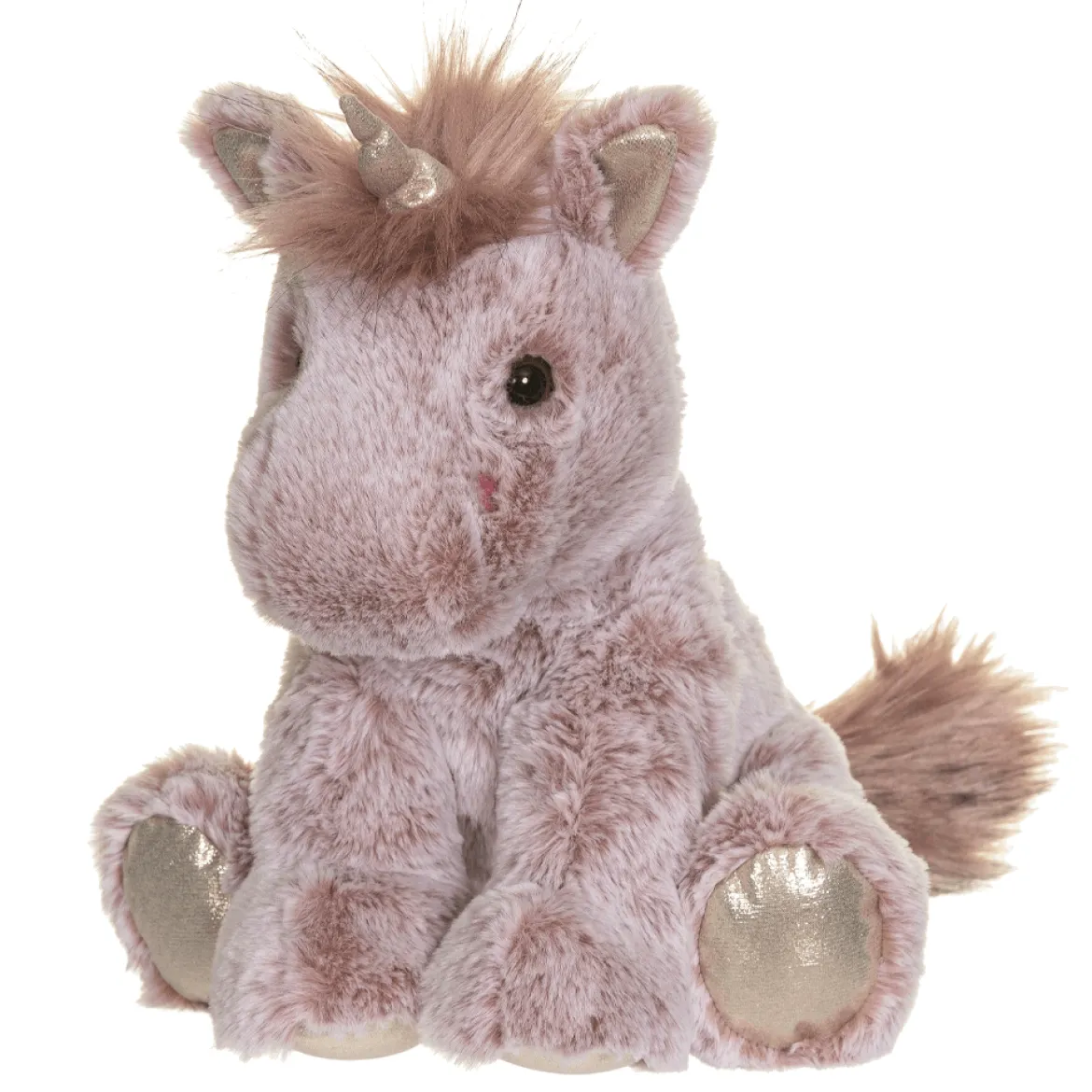 Teddykompaniet Yksisarvinen Pehmolelu Engla 30cm