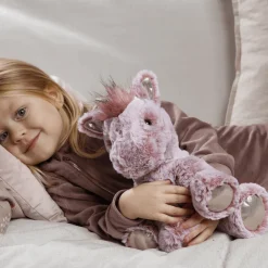 Teddykompaniet Yksisarvinen Pehmolelu Engla 30cm
