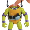 Teini-ikäiset Mutanttininjakilpikonnat Head Droppin' Donatello 11cm Figuuri