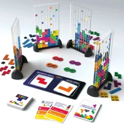 Tetris Strategiapeli