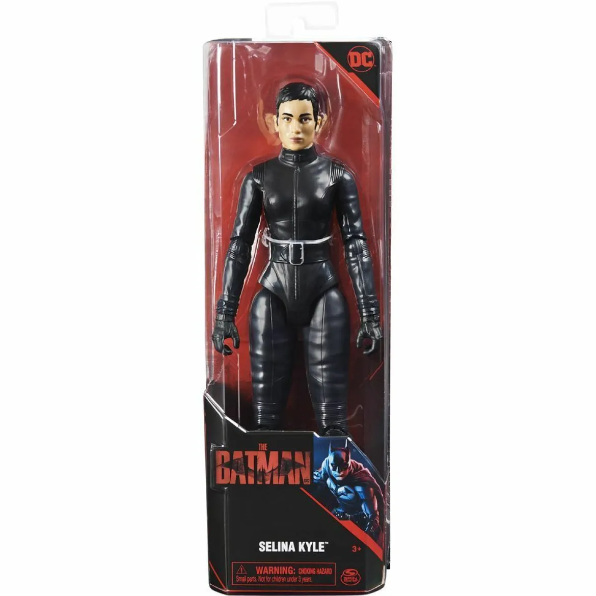 The Batman Selina Kyle 30cm Figuuri