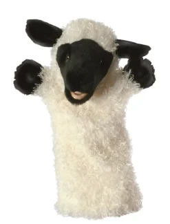 The Puppet Company Käsinukke Lammas
