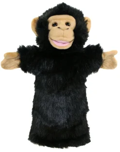 The Puppet Company Käsinukke Simpanssi