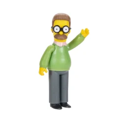 The Simpsons Hahmot 6,5 cm Lajitelma
