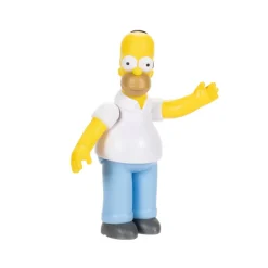 The Simpsons Hahmot 6,5 cm Lajitelma
