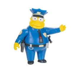 The Simpsons Hahmot 6,5 cm Lajitelma