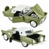 Timeless Legends 1956 Ford Thunderbird 1:24 Metallinen Auto
