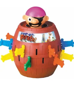 Tomy Pop-Up Pirate Peli