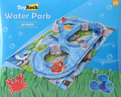 Toyrock Waterpark Vesikanava Leikkisetti