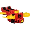 Transformers Muuntautuvat Robotit Earthspark Cyber-Combiner Twitch & Robby Malto