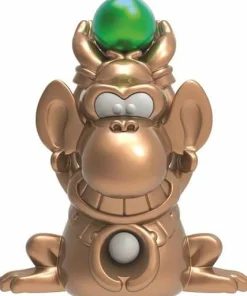 Treasure of Monkey Peli