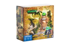 Treasure of Monkey Peli