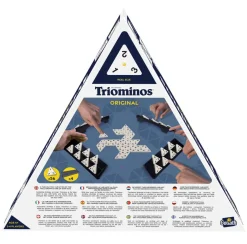 Triominos Peli