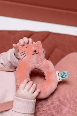 Trixie Pehmeä Helistin Kissa