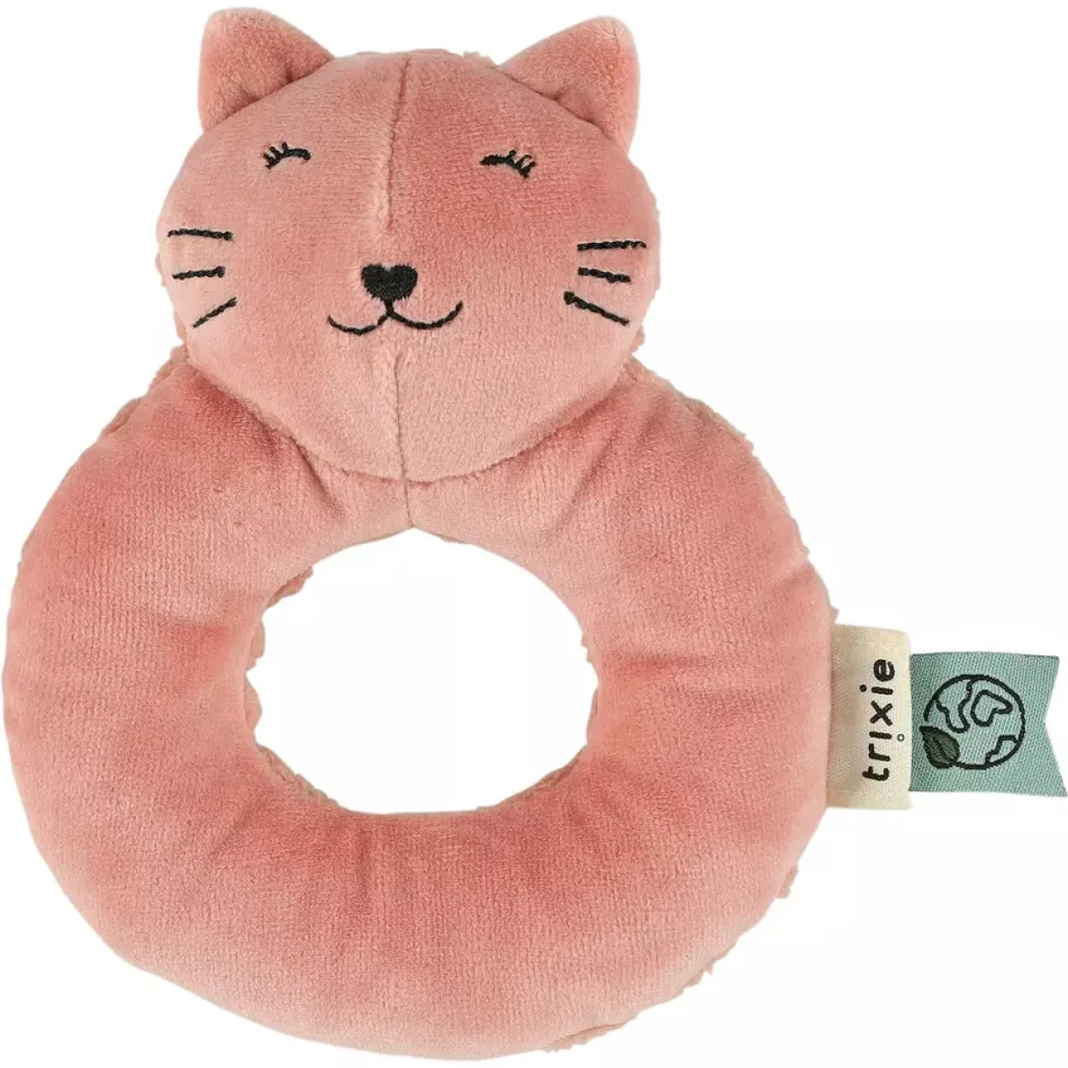 Trixie Pehmeä Helistin Kissa