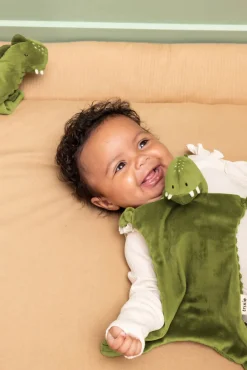Trixie Pehmeä Uniriepu Dino
