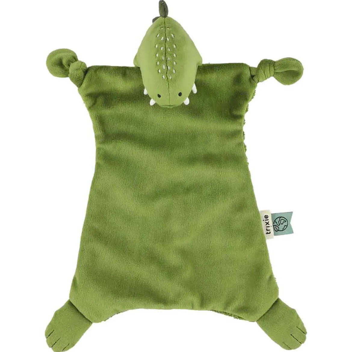 Trixie Pehmeä Uniriepu Dino