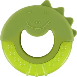 Trixie Viilentävä Purulelu Krokotiili