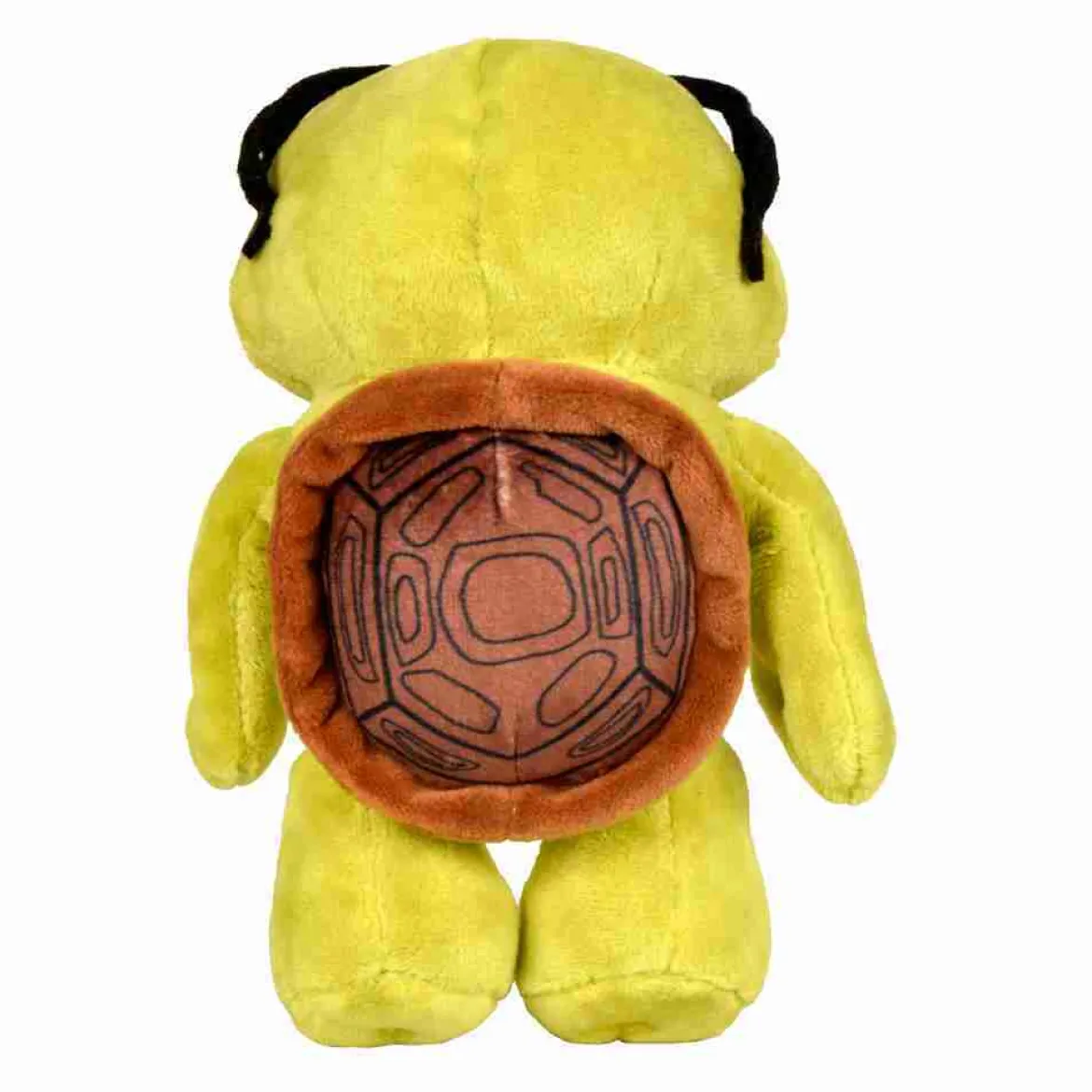 Turtles Pehmolelu 15 cm Donatello