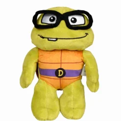 Turtles Pehmolelu 15 cm Donatello