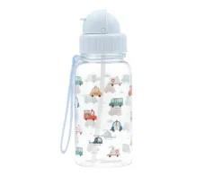 Tutete Juomapullo Kaupunkiautot 500 ml
