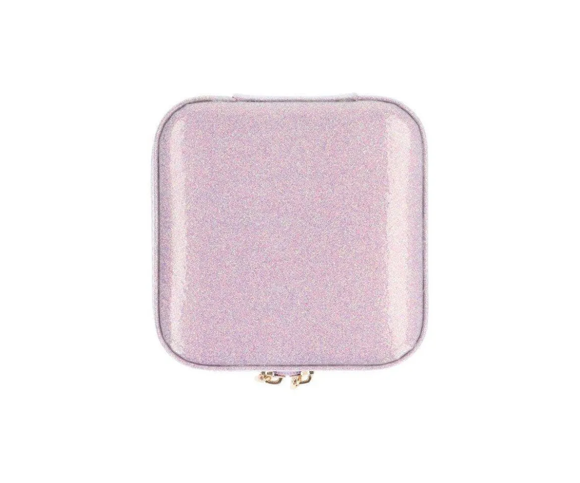 Tutete Lasten Korurasia Lila Glitter