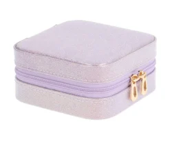Tutete Lasten Korurasia Lila Glitter