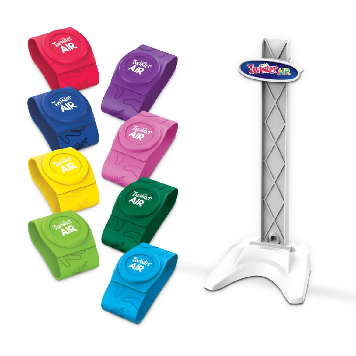Twister Air