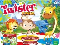 Twister Junior