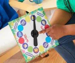 Twister Junior