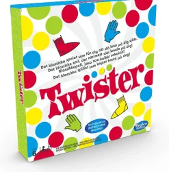 Twister Peli