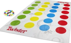 Twister Peli