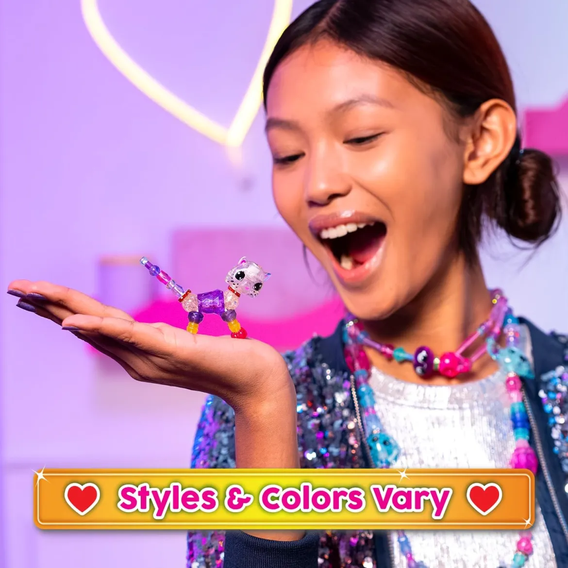 Twisty Petz Rannekoru Yllätyspakkaus