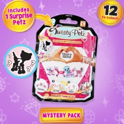 Twisty Petz Rannekoru Yllätyspakkaus