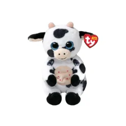Ty Beanie Bellies Herdly Pehmolelu 17cm