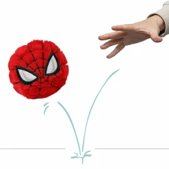 Ty Beanie Bouncer Spiderman