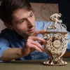 Ugears Automation Cyclist