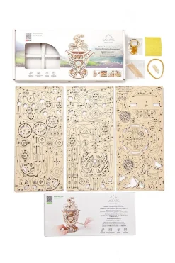 Ugears Automation Cyclist
