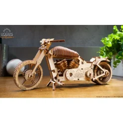 Ugears Bike VM-02