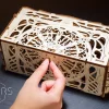 Ugears Card Holder