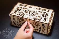 Ugears Card Holder