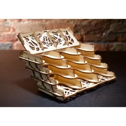 Ugears Card Holder
