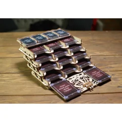 Ugears Card Holder