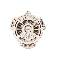 Ugears Date Navigator 2.0