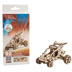Ugears Desert Buggy