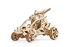 Ugears Desert Buggy