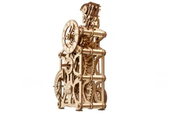 Ugears Engine Clock